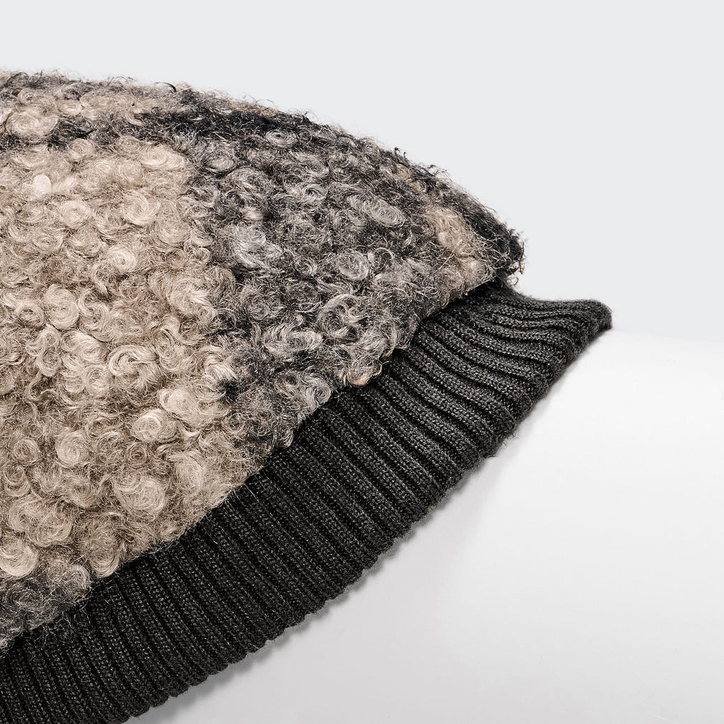 CLOUD7 Hundepullover Gotland DACKEL Tartan
