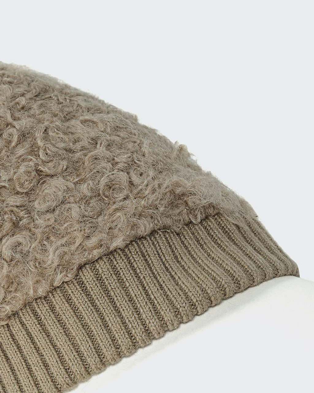 CLOUD7 Hundepullover Gotland Sandy Brown