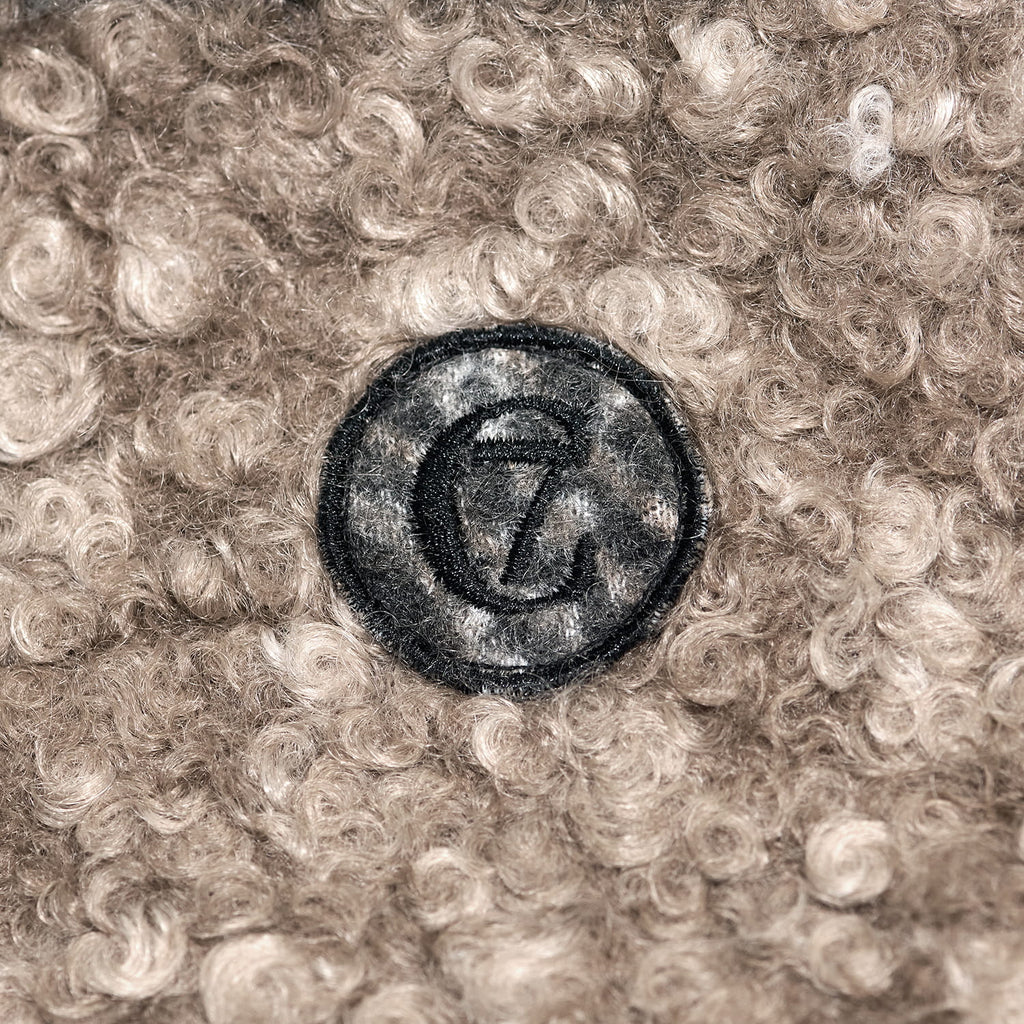 CLOUD7 Hundepullover Gotland Tartan