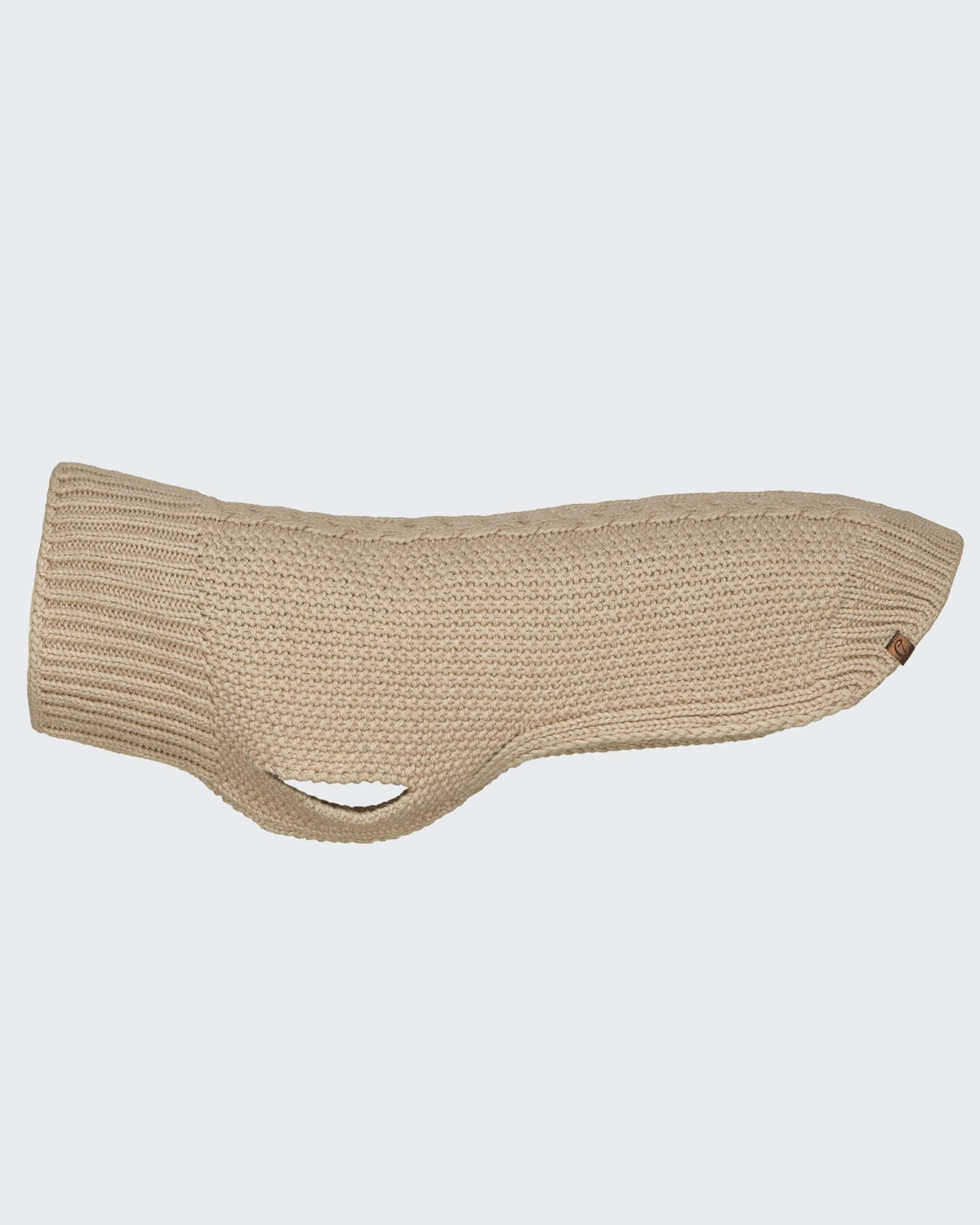 CLOUD7 Hundepullover Oslo Beige