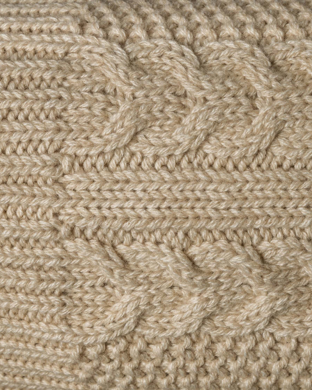 CLOUD7 Hundepullover Oslo Beige