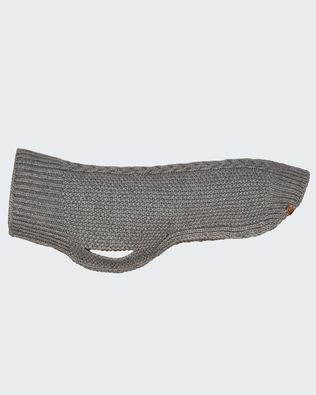 CLOUD7 Hundepullover Oslo Grey