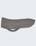 CLOUD7 Hundepullover Oslo Grey
