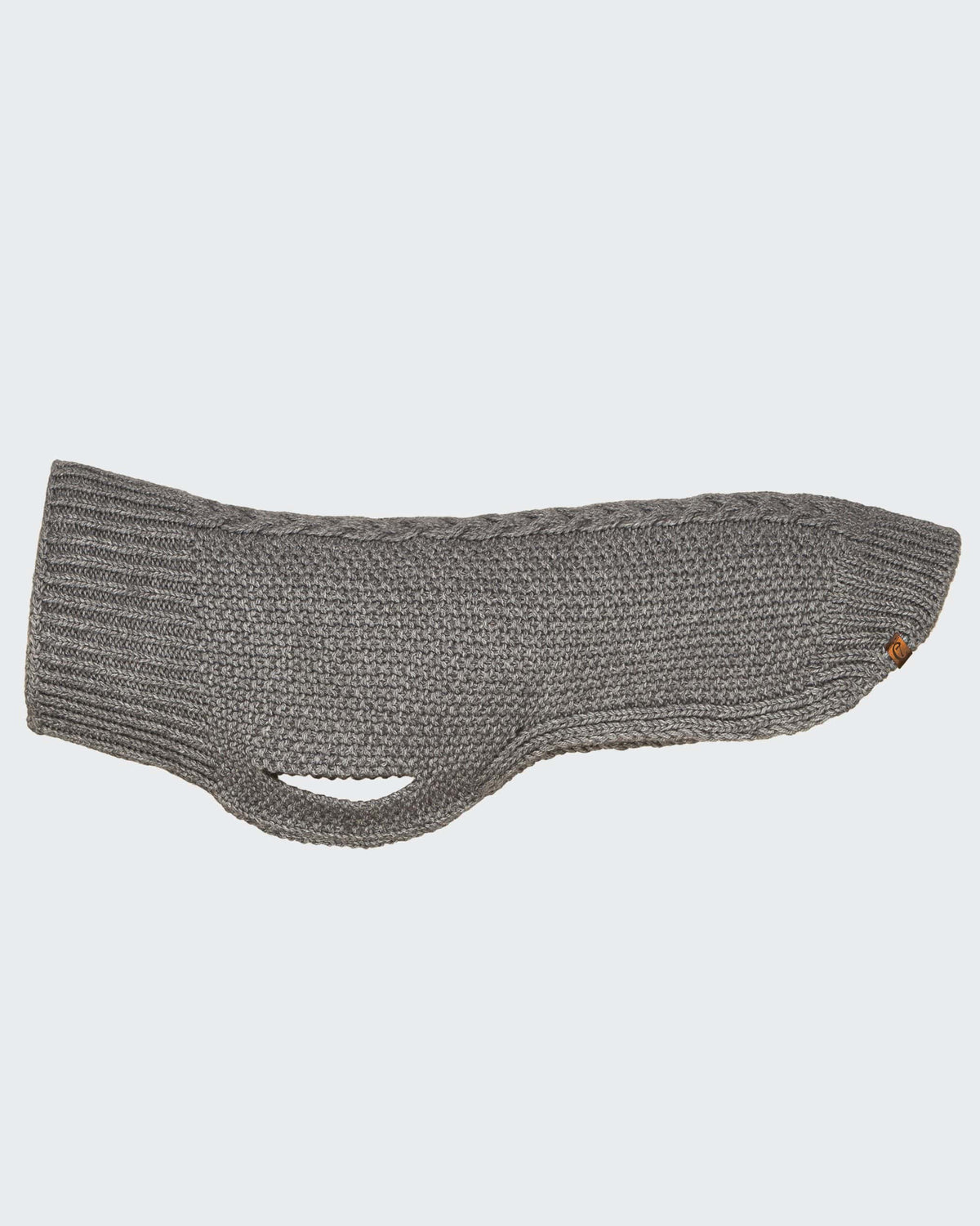 CLOUD7 Hundepullover Oslo Grey