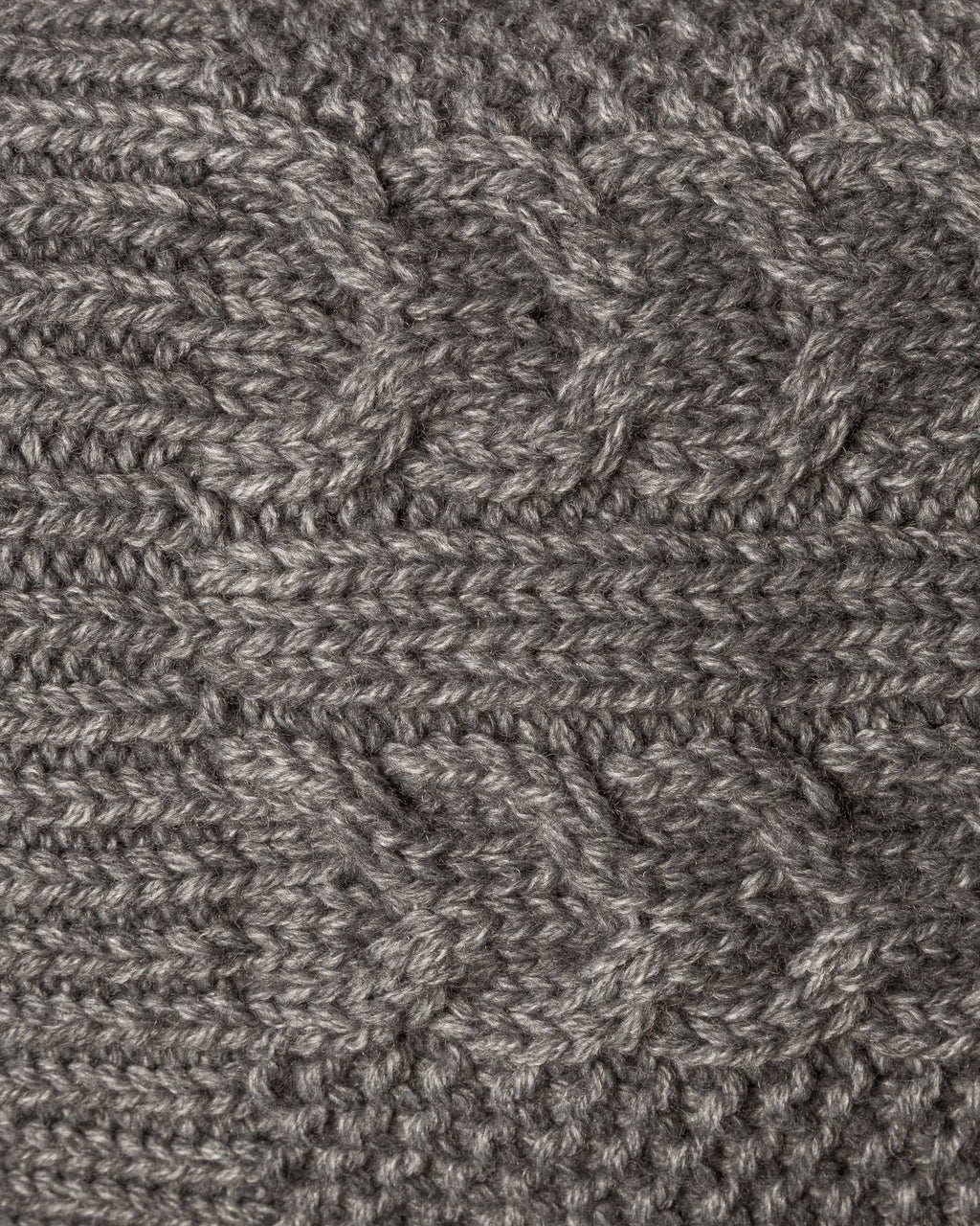 CLOUD7 Hundepullover Oslo Grey