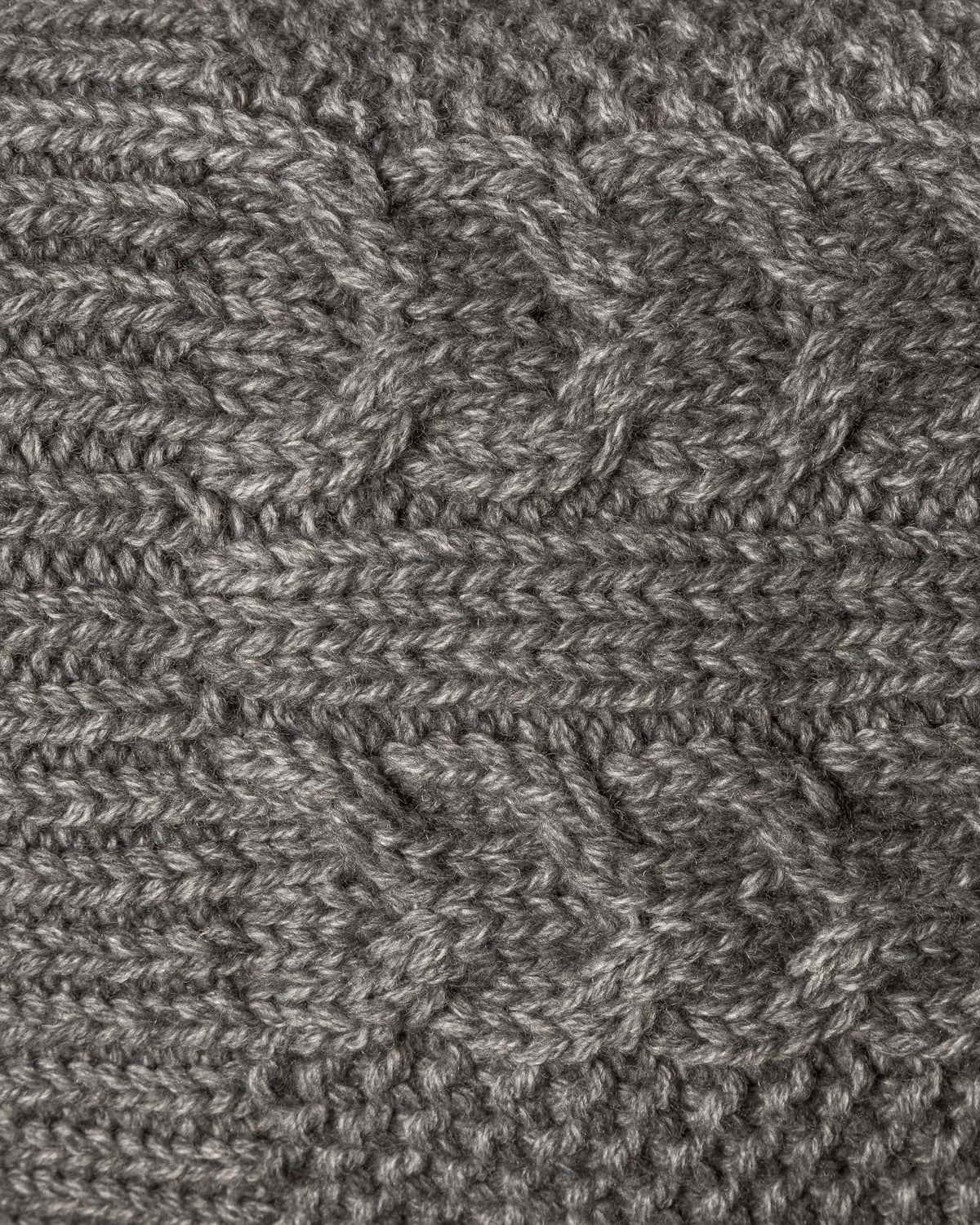 CLOUD7 Hundepullover Oslo Grey