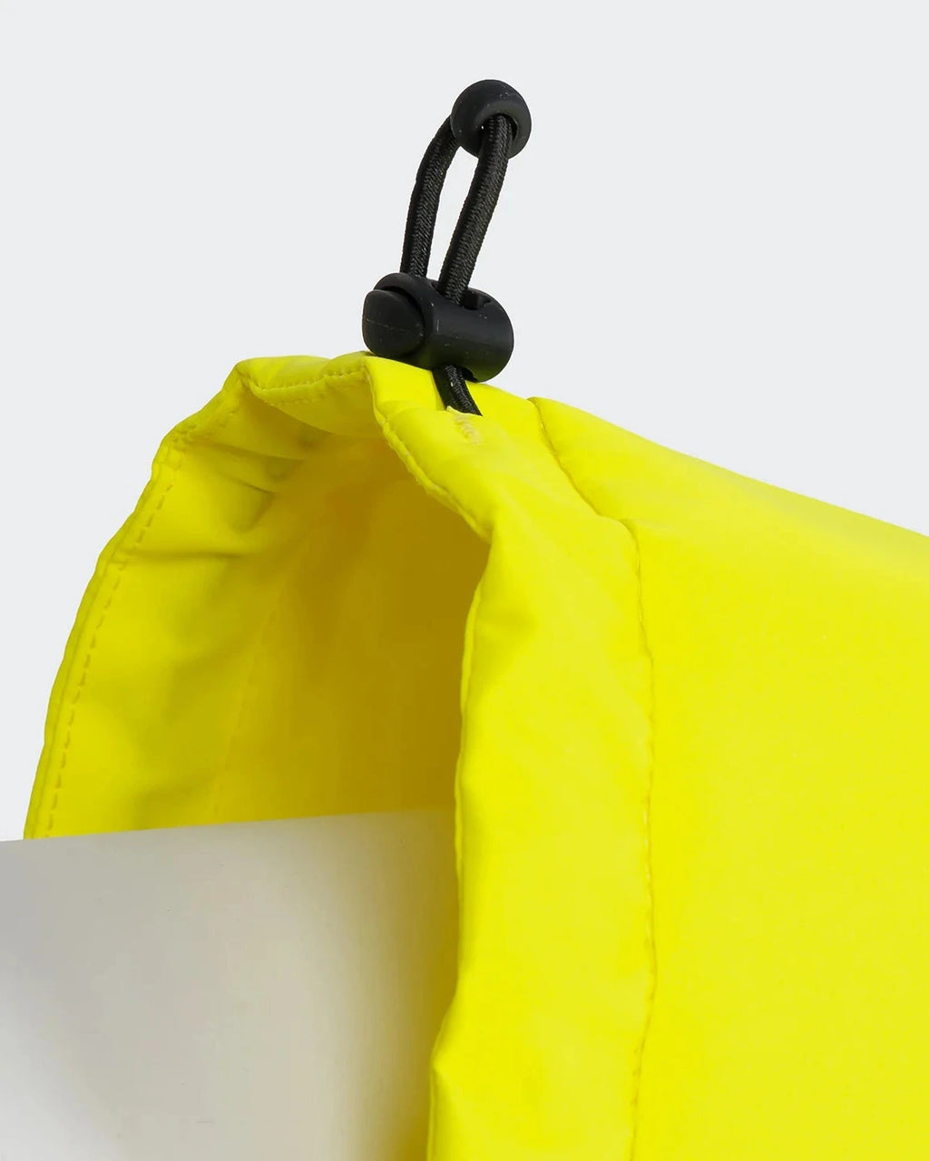 CLOUD7 Dog Raincoat AKTIV DACHSHUND Neon Green/Light Olive