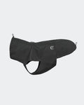 CLOUD7 Dog Raincoat Dublin 1.0 BULLDOG Slate