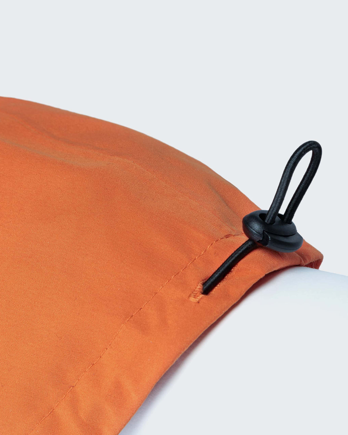 CLOUD7 Hunderegenmantel Dublin 1.0 DACKEL Orange