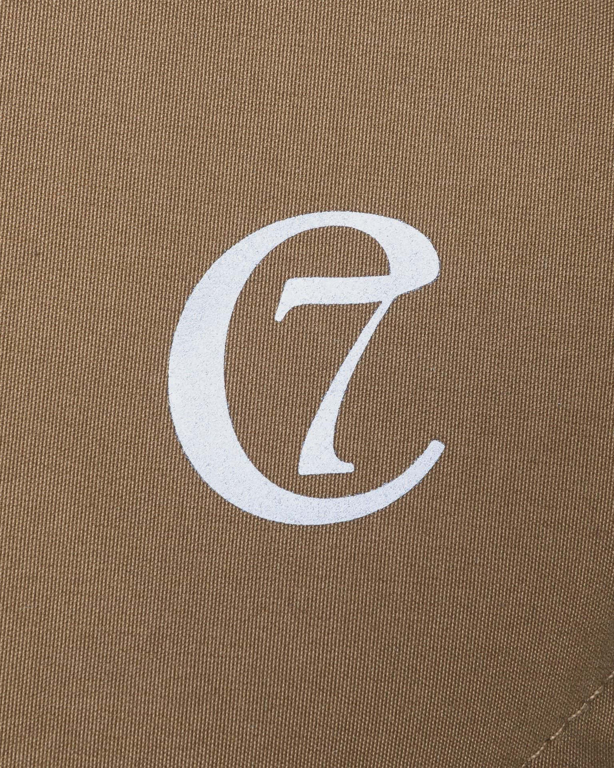 CLOUD7 Hunderegenmantel Dublin 1.0 Sienna