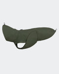 CLOUD7 Hunderegenmantel Dublin 2.0 Dark Olive