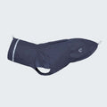 CLOUD7 Hunderegenmantel Hamburg Dove Blue