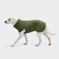 CLOUD7 Hundeshirt Body Warmer AKTIV Khaki