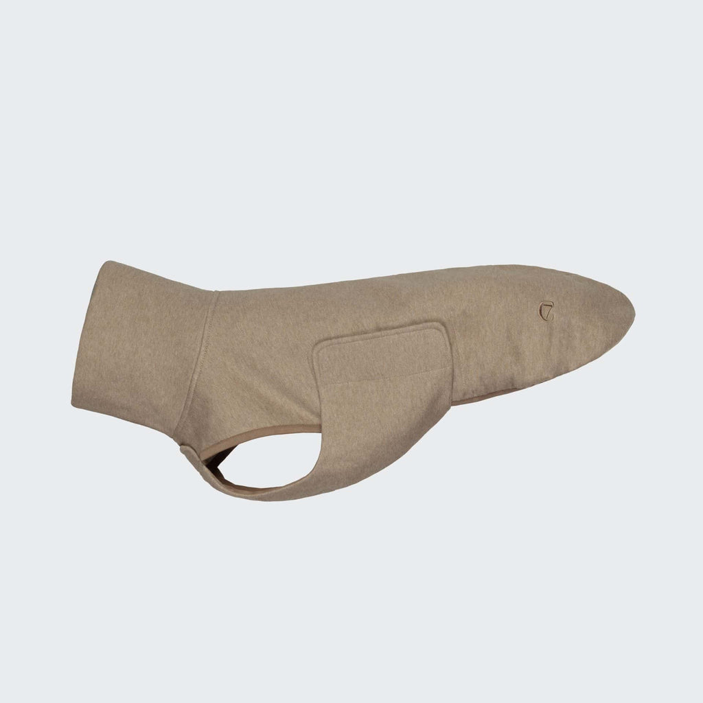 CLOUD7 Hundeshirt Dorset Natural Melange