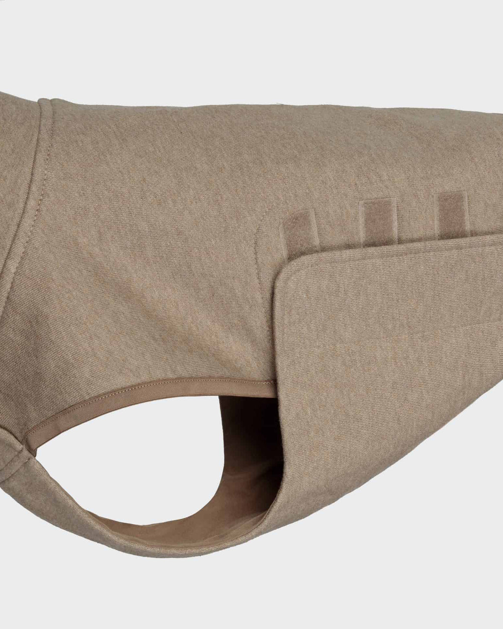 CLOUD7 Hundeshirt Dorset Natural Melange