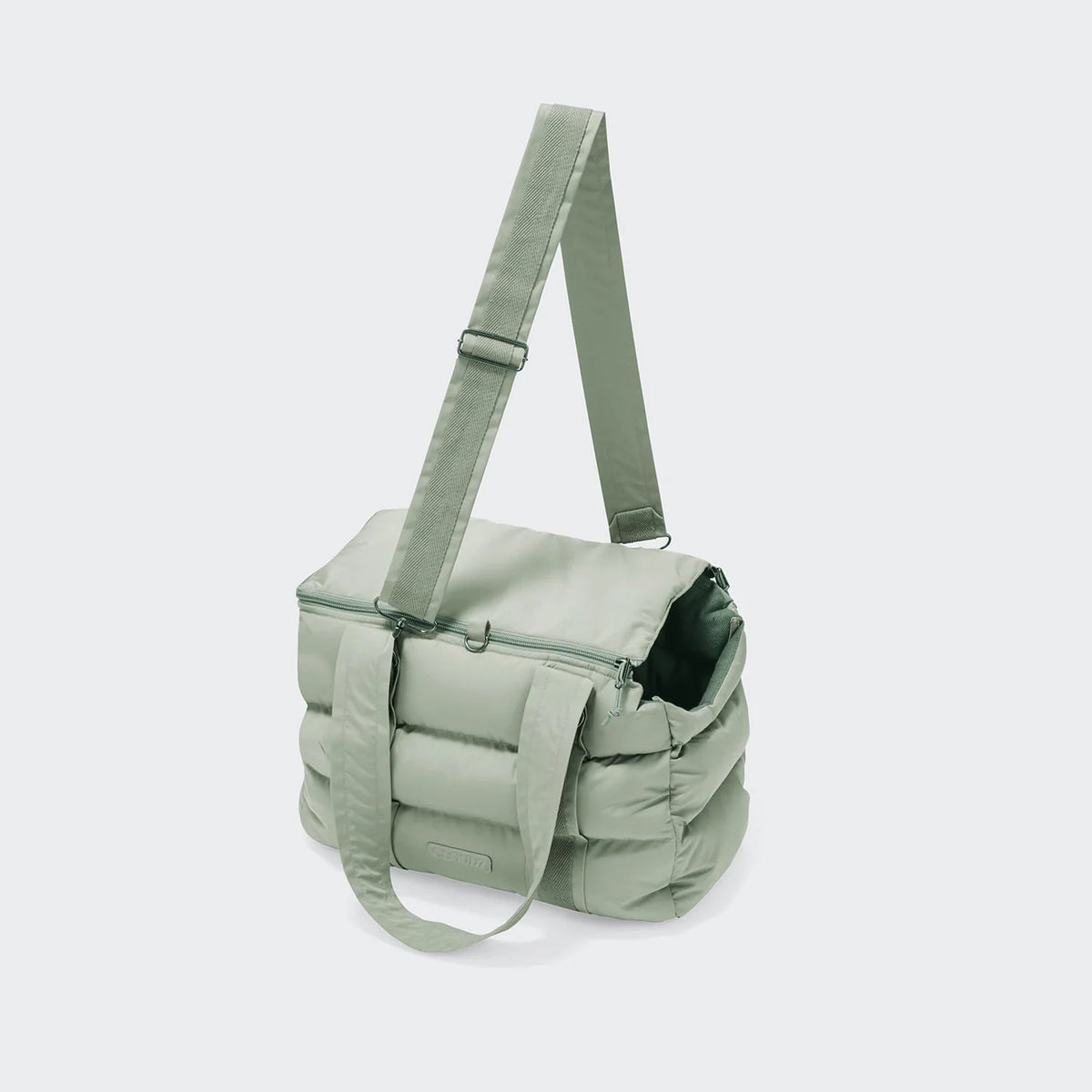 CLOUD7 Hundetasche Montreal 2.0 Dusty Mint