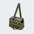 CLOUD7 Hundetasche Montreal 2.0 Light Olive