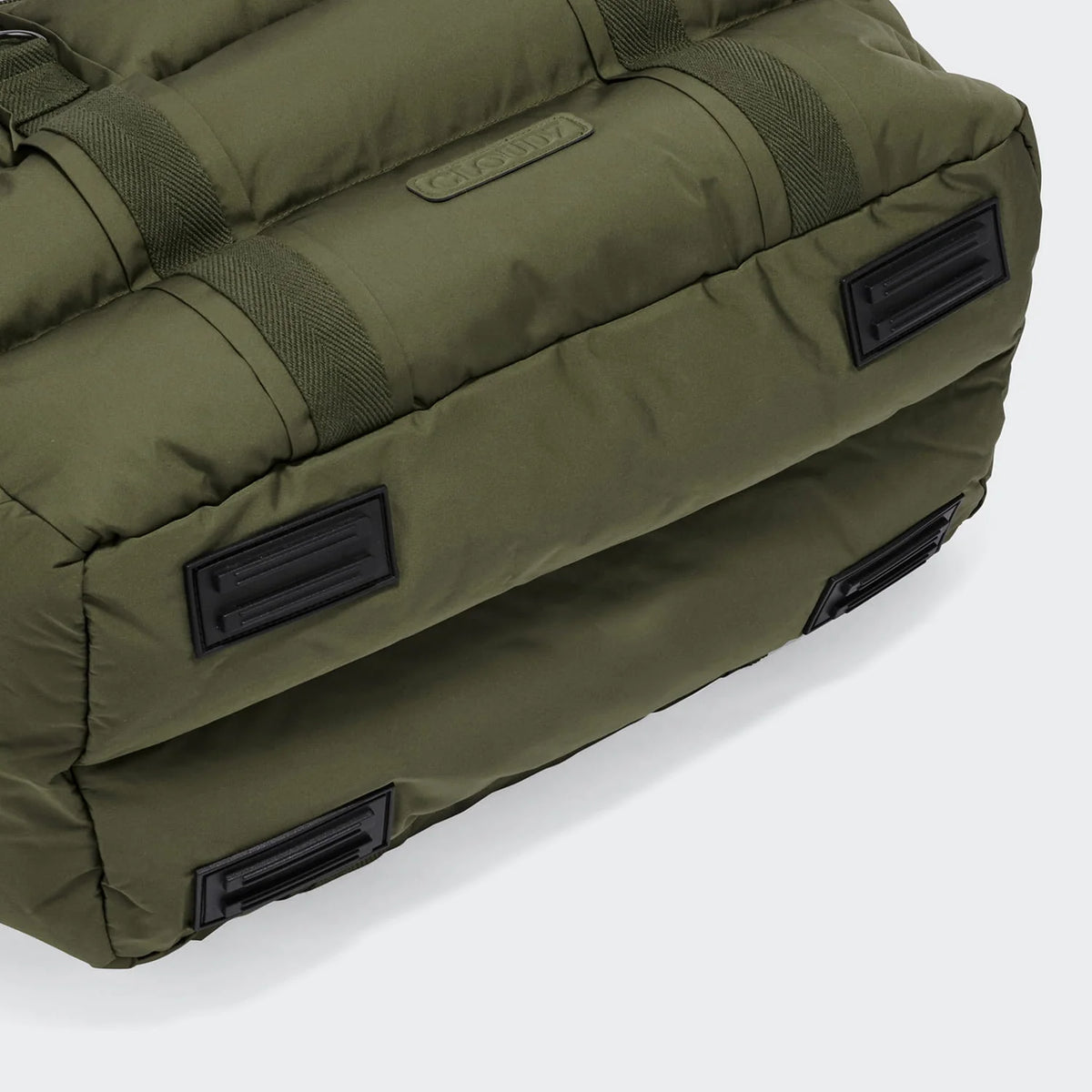 CLOUD7 Hundetasche Montreal 2.0 Light Olive