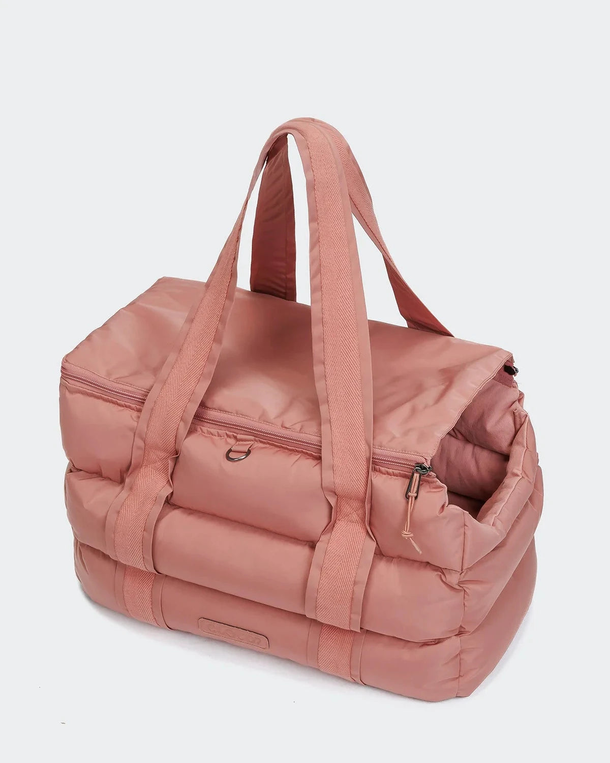 CLOUD7 Dog Carrier Montreal Faded Rose