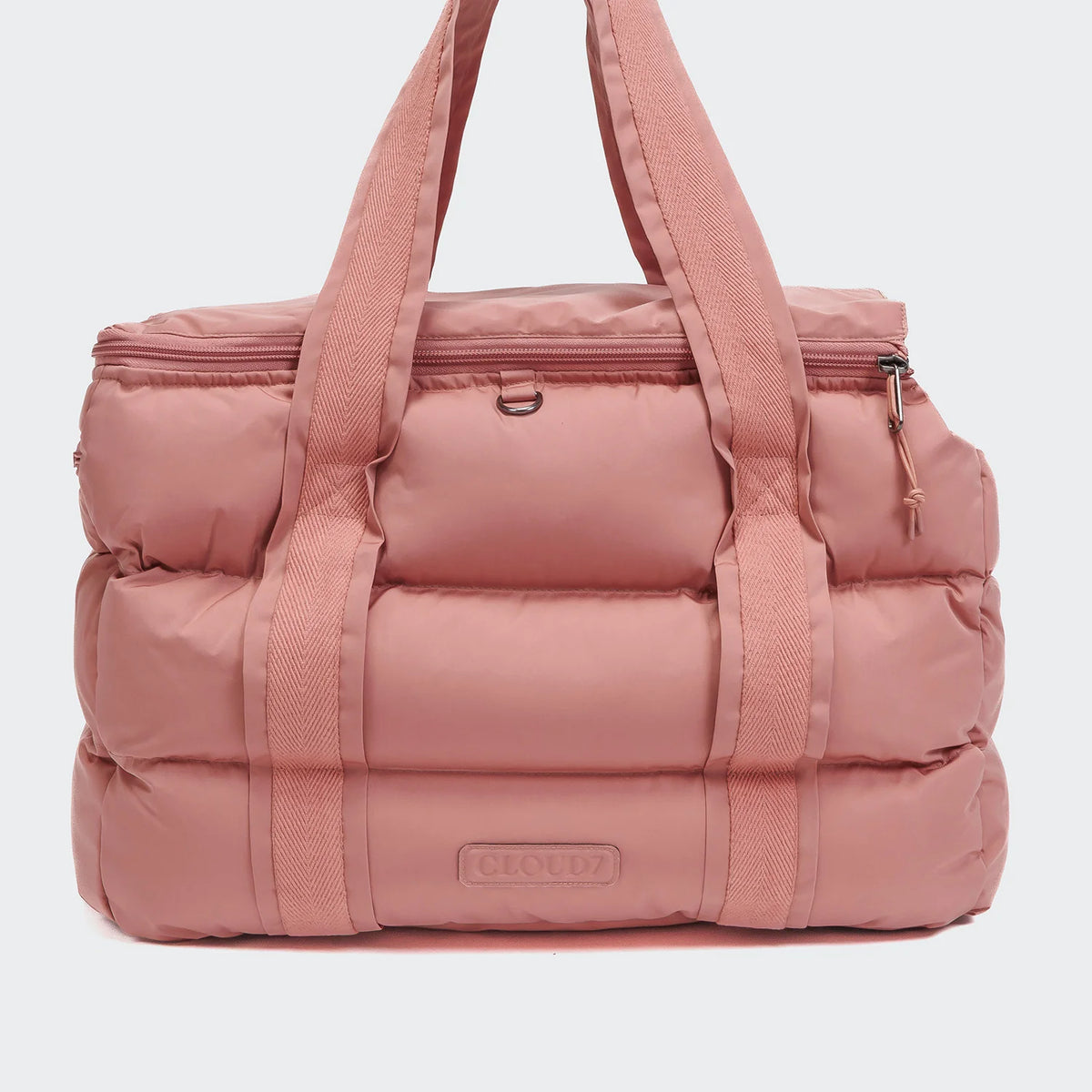 CLOUD7 Dog Carrier Montreal Faded Rose