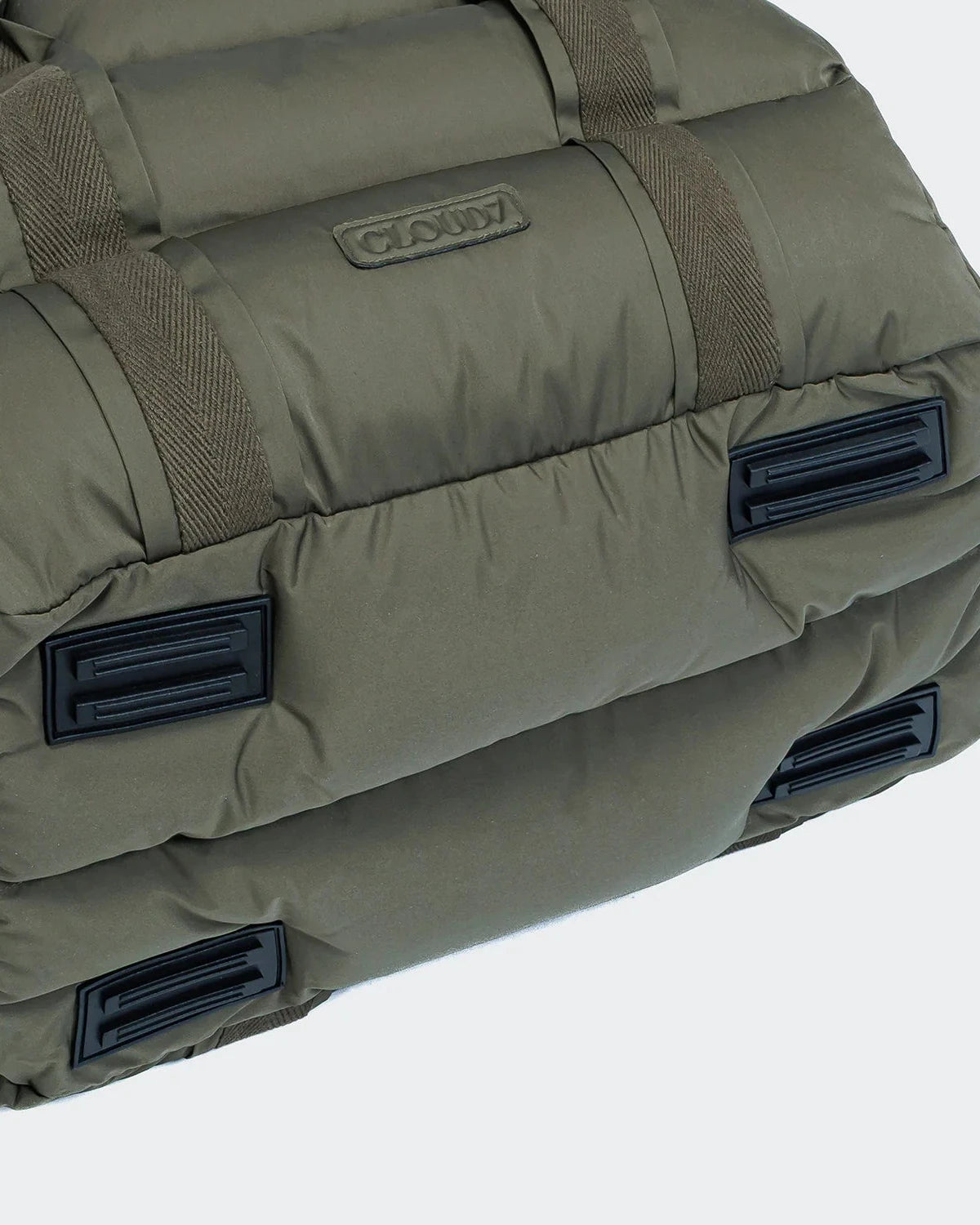 CLOUD7 Hundetasche Montreal Light Olive