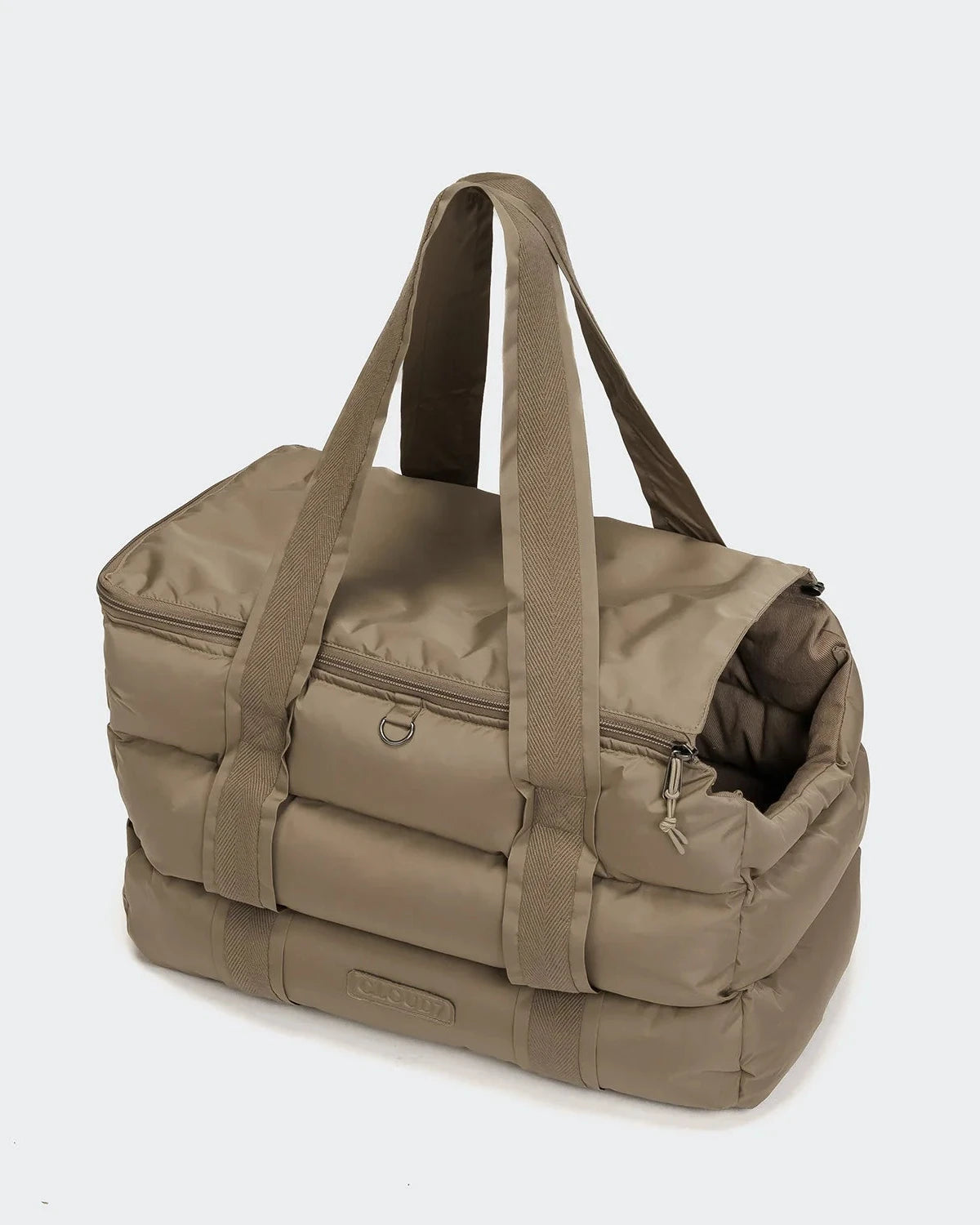 CLOUD7 Dog Carrier Montreal Sandy Brown