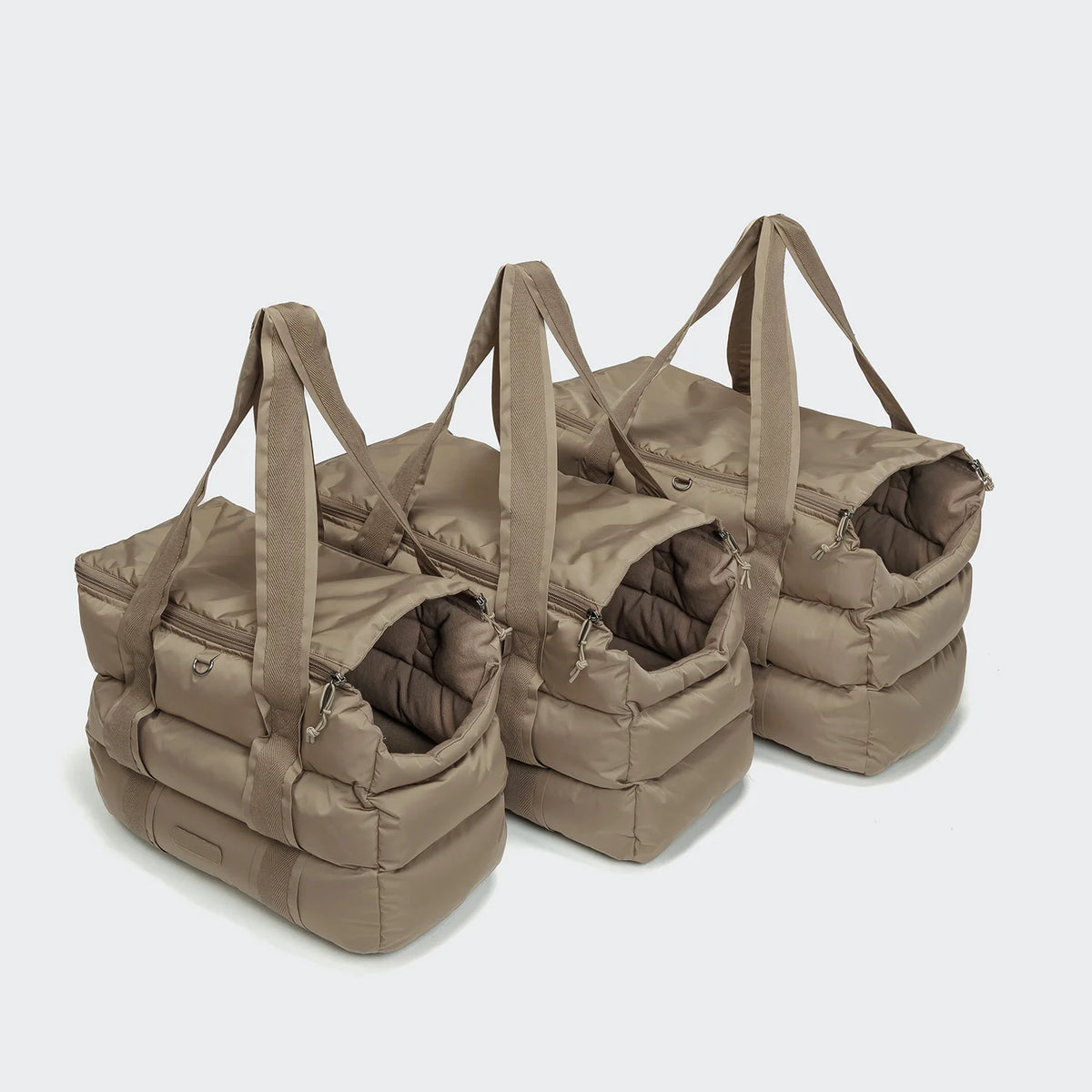 CLOUD7 Dog Carrier Montreal Sandy Brown