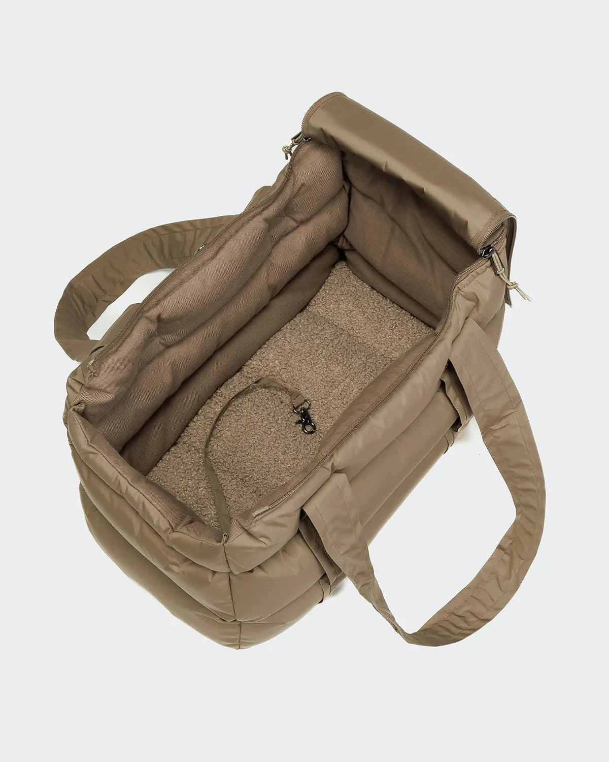 CLOUD7 Dog Carrier Montreal Sandy Brown
