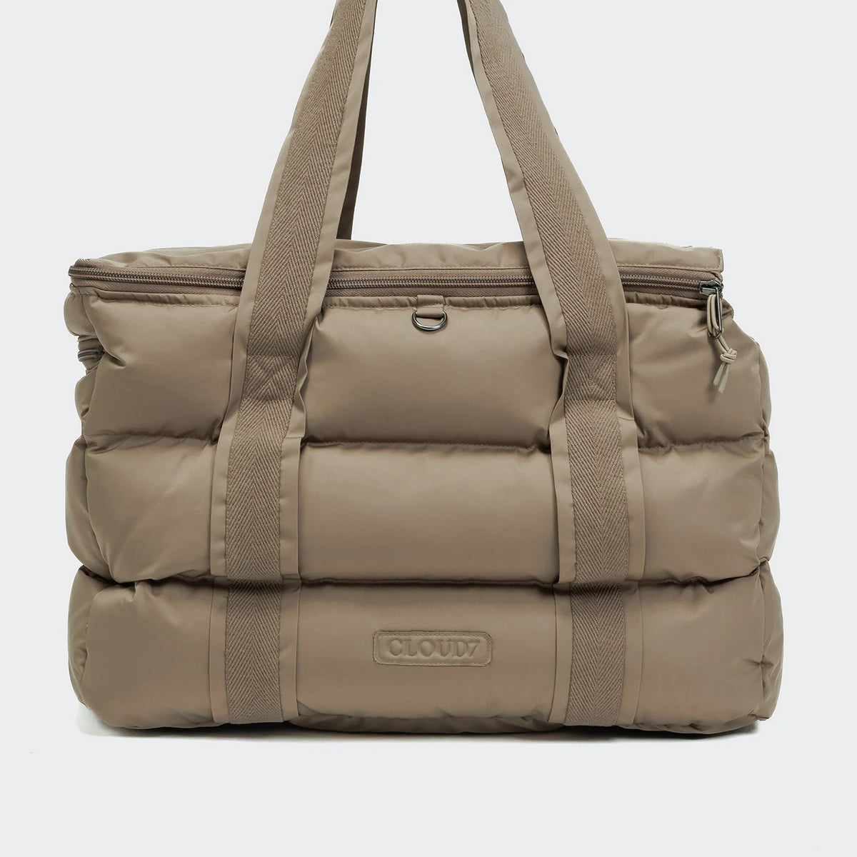 CLOUD7 Dog Carrier Montreal Sandy Brown
