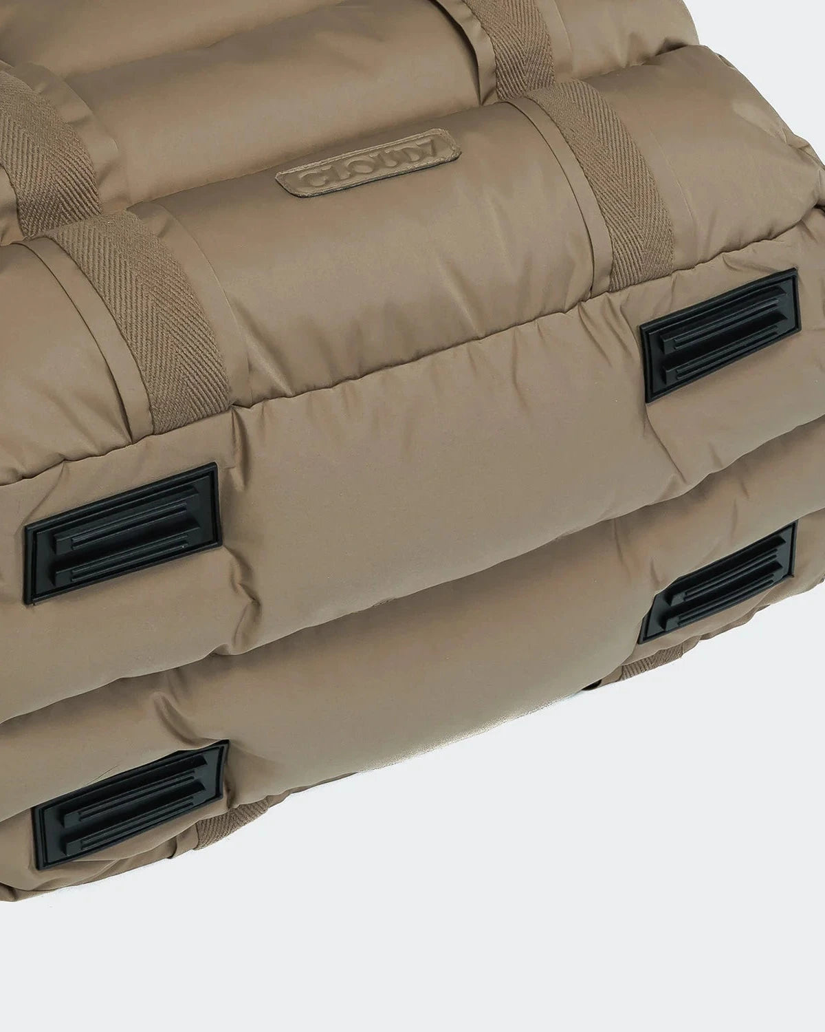 CLOUD7 Hundetasche Montreal Sandy Brown