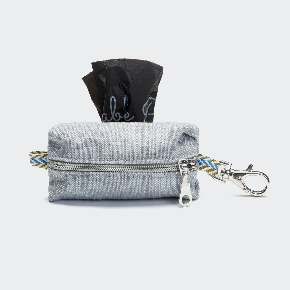 CLOUD7 Kotbeutelspender Light Blue