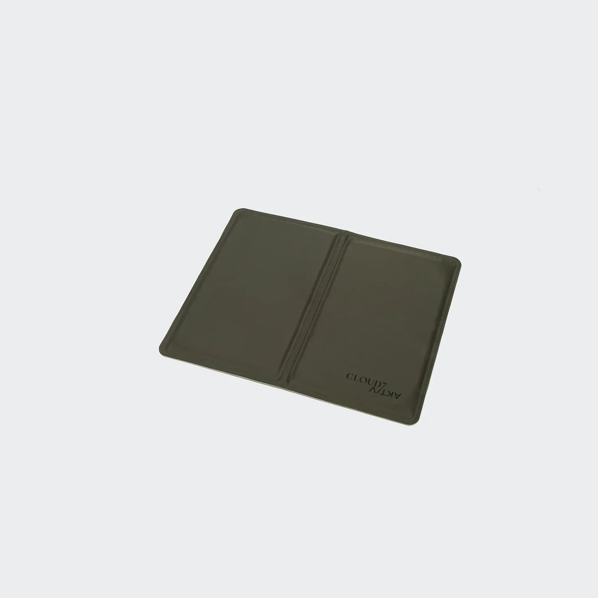 CLOUD7 Kühlmatte AKTIV Olive
