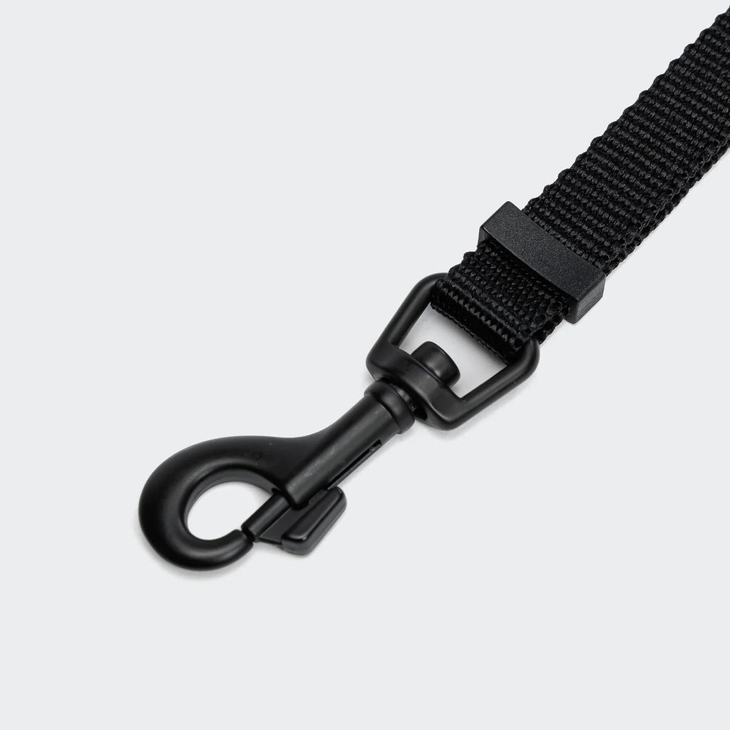 CLOUD7 L-1 Freihandleine AKTIV Black