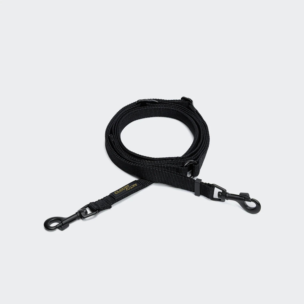 CLOUD7 L-1 Freihandleine AKTIV Black