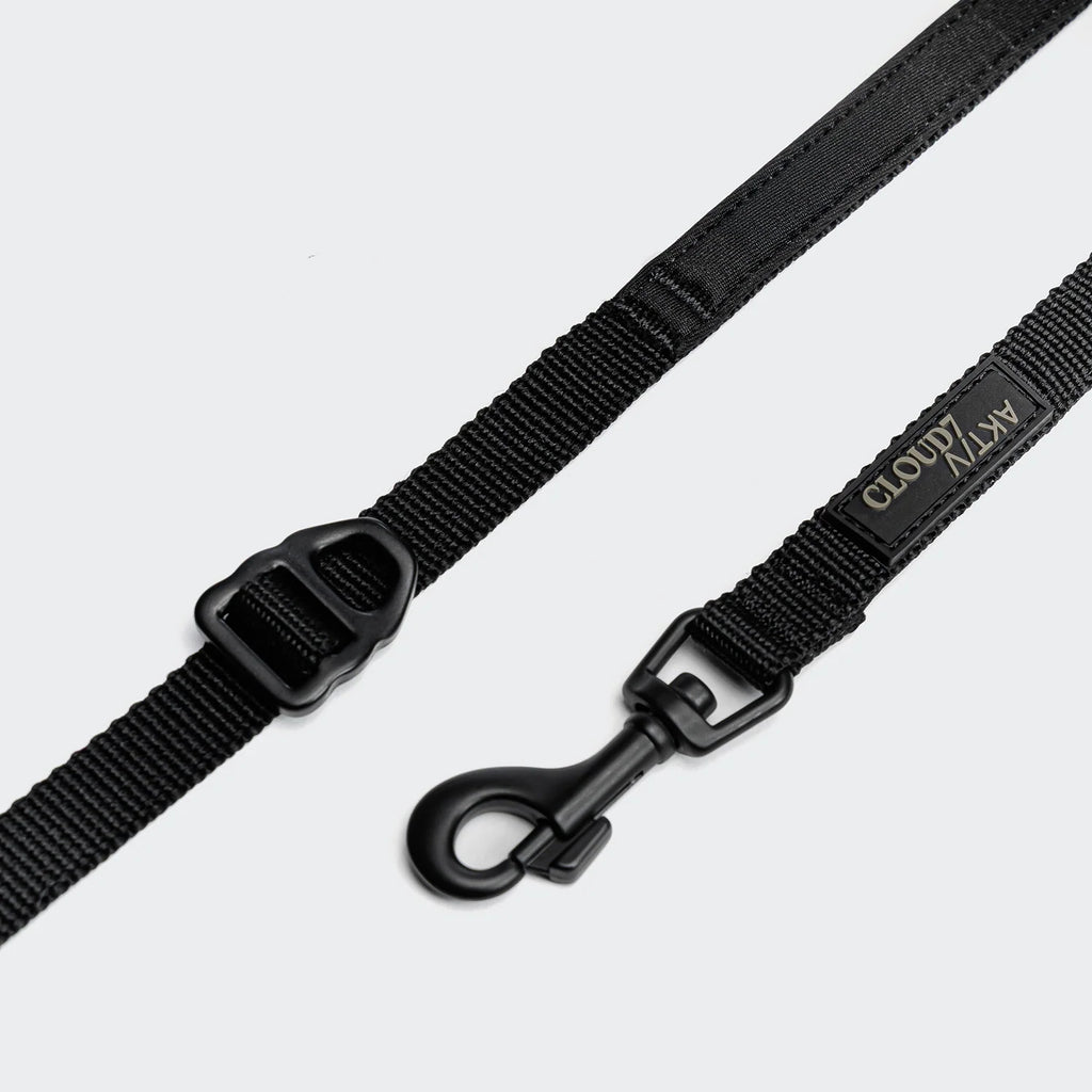 CLOUD7 L-1 Freihandleine AKTIV Black
