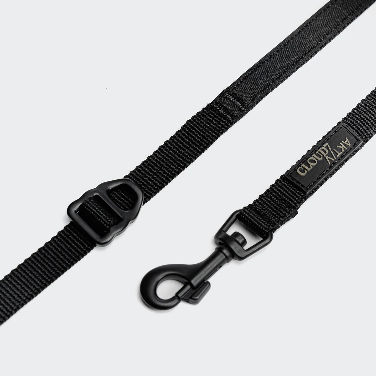 CLOUD7 L-1 Freihandleine AKTIV Black
