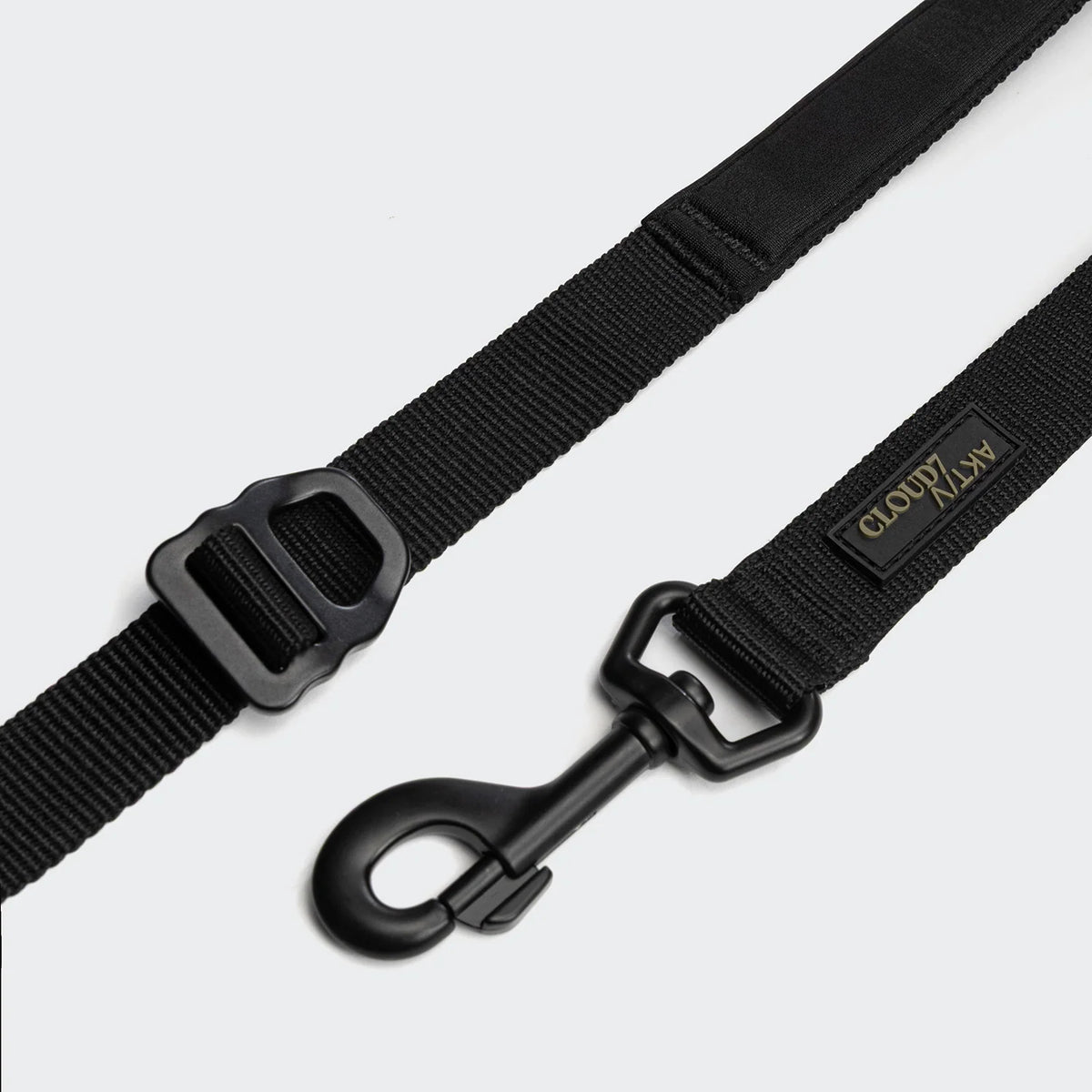 CLOUD7 L-1 Freihandleine AKTIV Black