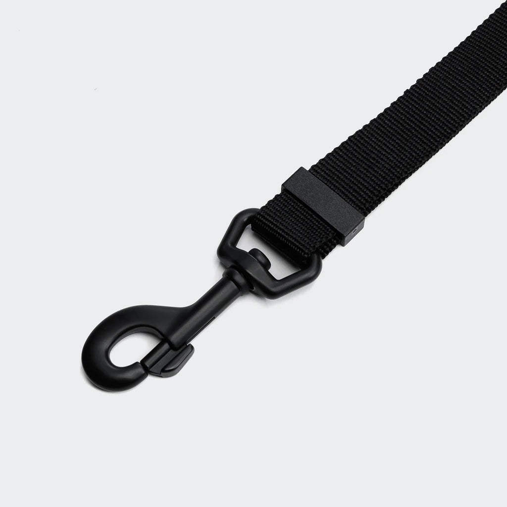 CLOUD7 L-1 Freihandleine AKTIV Black