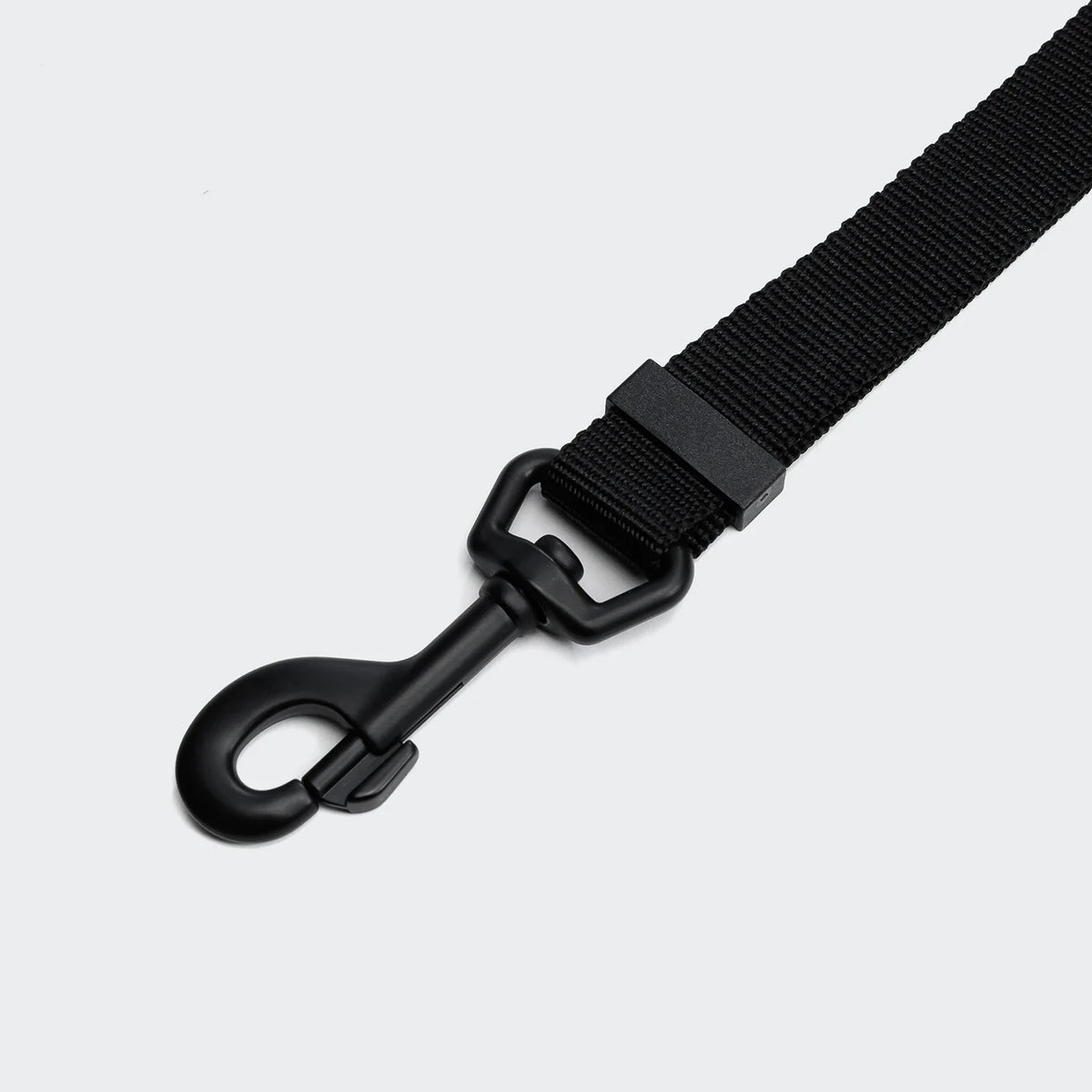 CLOUD7 L-1 Freihandleine AKTIV Black