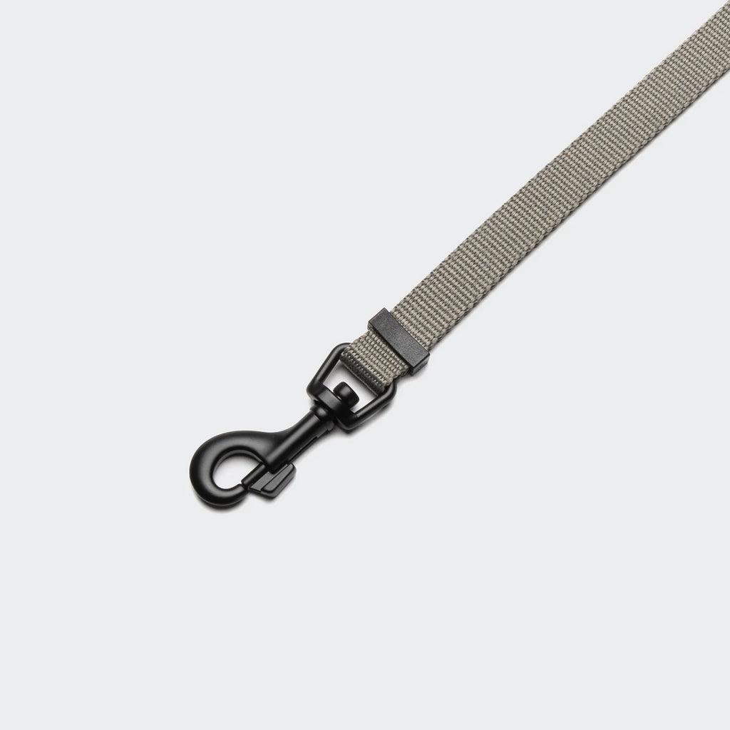 CLOUD7 L-1 Hands-Free Leash ACTIVE Khaki/Grey