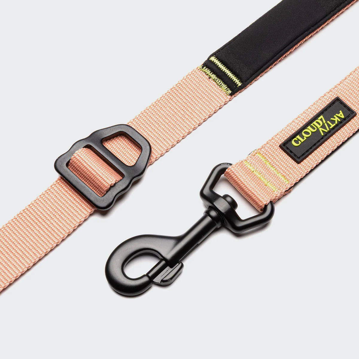 CLOUD7 L-1 Freihandleine AKTIV Peach