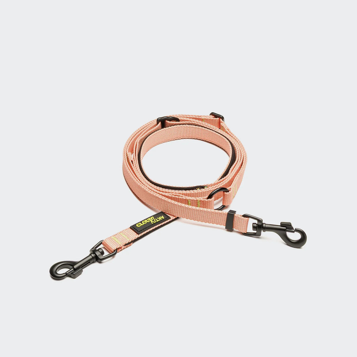 CLOUD7 L-1 Freihandleine AKTIV Peach