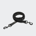 CLOUD7 L-2 Joggingleine AKTIV Black