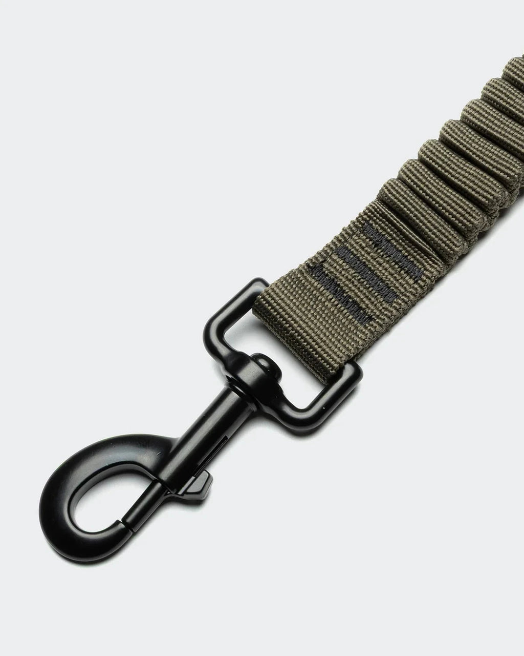 CLOUD7 L-2 Joggingleine AKTIV Olive