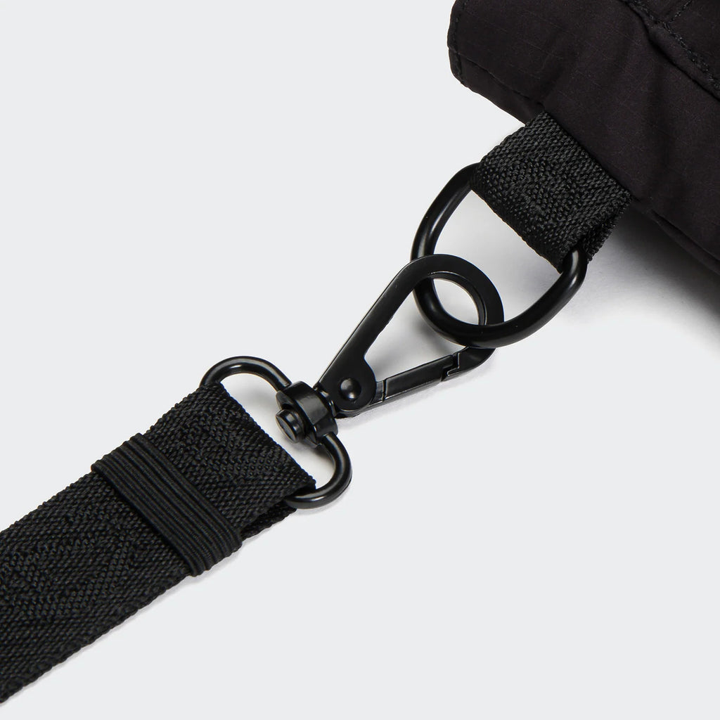 CLOUD7 Leckerlibeutel AKTIV Black