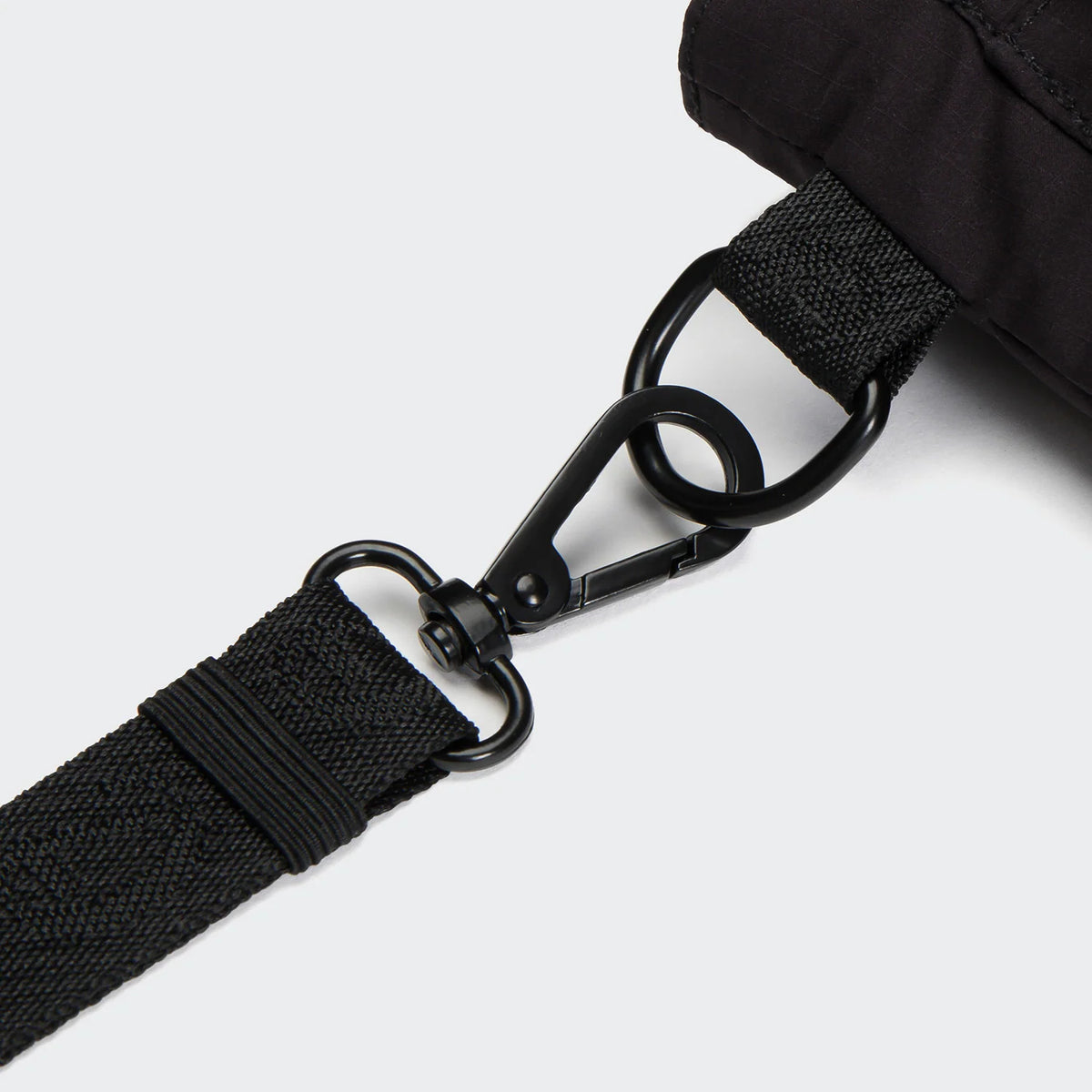 CLOUD7 Leckerlibeutel AKTIV Black