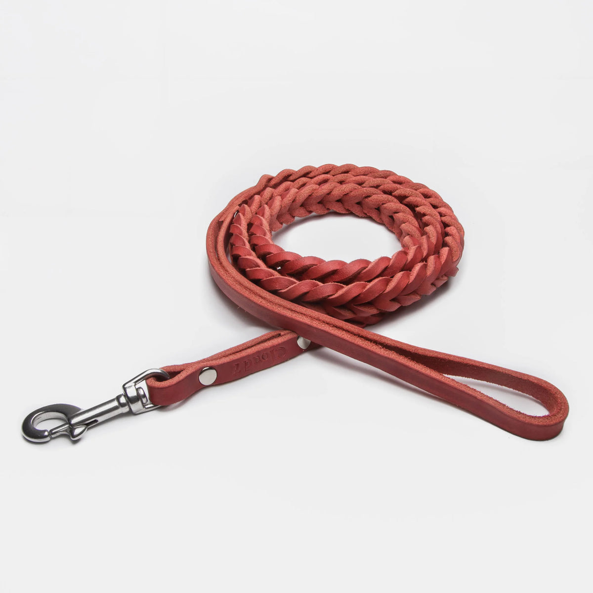 CLOUD7 Leash Central Park Merlot