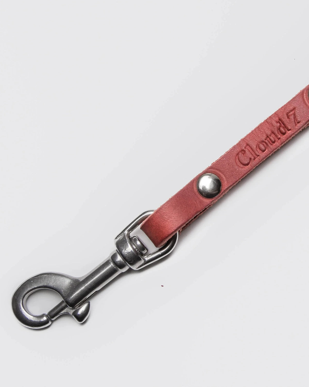 CLOUD7 Leash Central Park Merlot