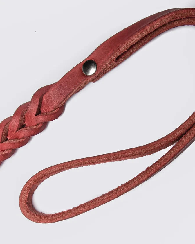 CLOUD7 Leash Central Park Merlot