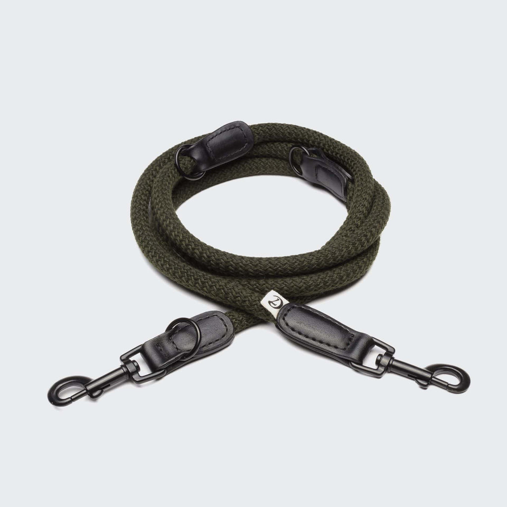 CLOUD7 Leash Mauerpark Olive